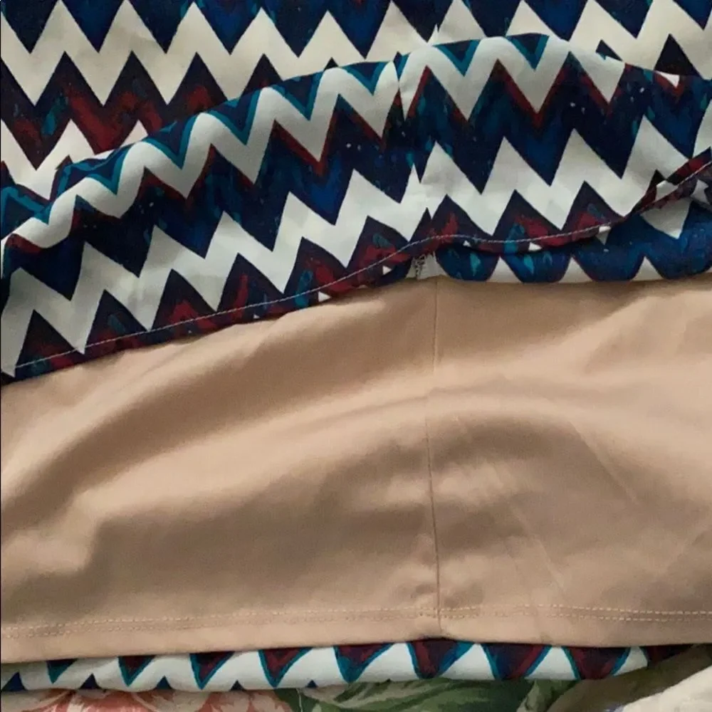 Speechless Lined Tunic sz. M